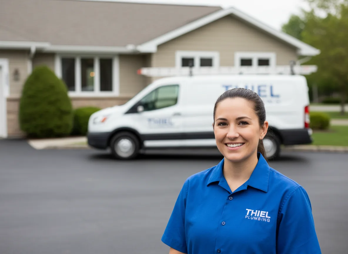 Plumber Bitely, MI FAQs